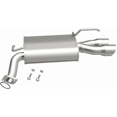 Exhaust Direct-Fit Muffler Kit<br> 06-10 INFINITI M35 M45 3.5L 4.5L