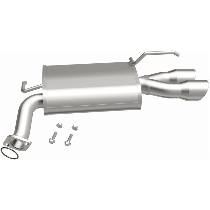 Exhaust Direct-Fit Muffler Kit<br> 06-10 INFINITI M35 M45 3.5L 4.5L