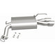 Exhaust Direct-Fit Muffler Kit<br> 06-10 INFINITI M35 M45 3.5L 4.5L