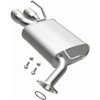 Exhaust Direct-Fit Muffler Kit<br> 06-10 INFINITI M35 M45 3.5L 4.5L