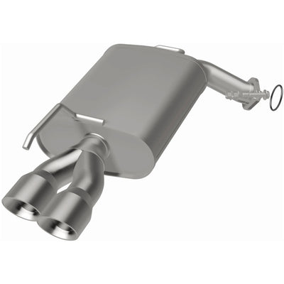 Exhaust Direct-Fit Muffler Kit<br> 06-10 INFINITI M35 M45 3.5L 4.5L