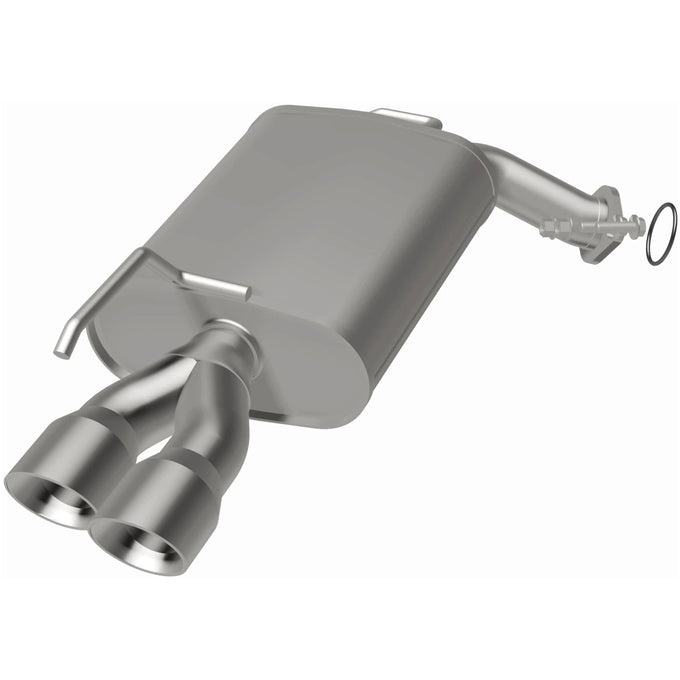 Exhaust Direct-Fit Muffler Kit<br> 06-10 INFINITI M35 M45 3.5L 4.5L