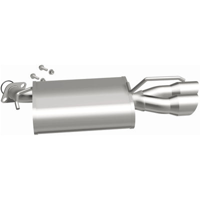 Exhaust Direct-Fit Muffler Kit<br> 06-10 INFINITI M35 M45 3.5L 4.5L