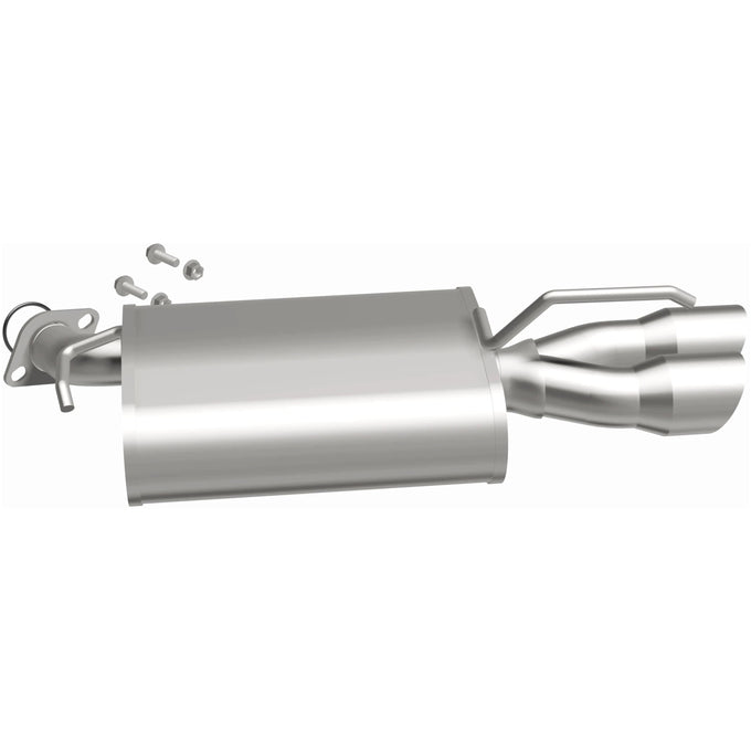 Exhaust Direct-Fit Muffler Kit<br> 06-10 INFINITI M35 M45 3.5L 4.5L