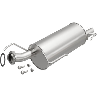 Exhaust Direct-Fit Muffler Kit<br> 11-17 Nissan Juke 1.6L