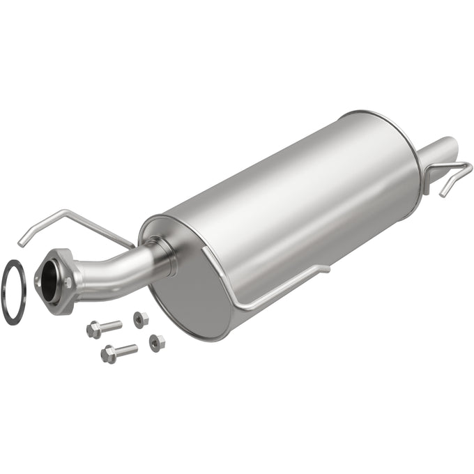 Exhaust Direct-Fit Muffler Kit<br> 11-17 Nissan Juke 1.6L
