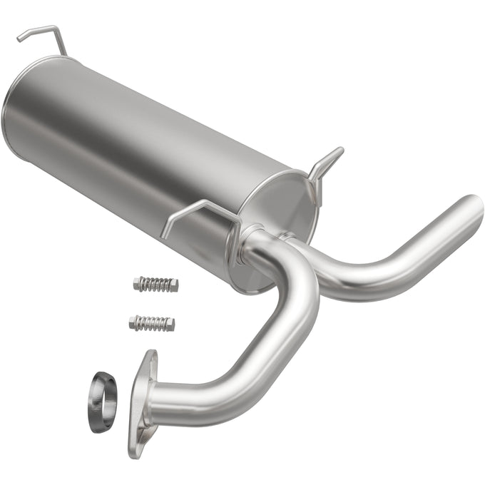 Exhaust Direct-Fit Muffler Kit<br> 11-17 Nissan Juke 1.6L