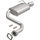 Exhaust Direct-Fit Muffler Kit<br> 09-17 Nissan Maxima 3.5L