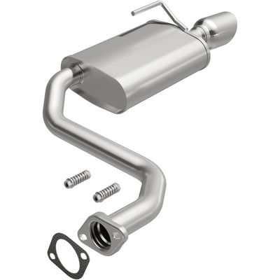 Exhaust Direct-Fit Muffler Kit<br> 09-17 Nissan Maxima 3.5L