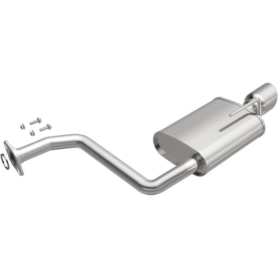 Exhaust Direct-Fit Muffler Kit<br> 09-17 Nissan Maxima 3.5L