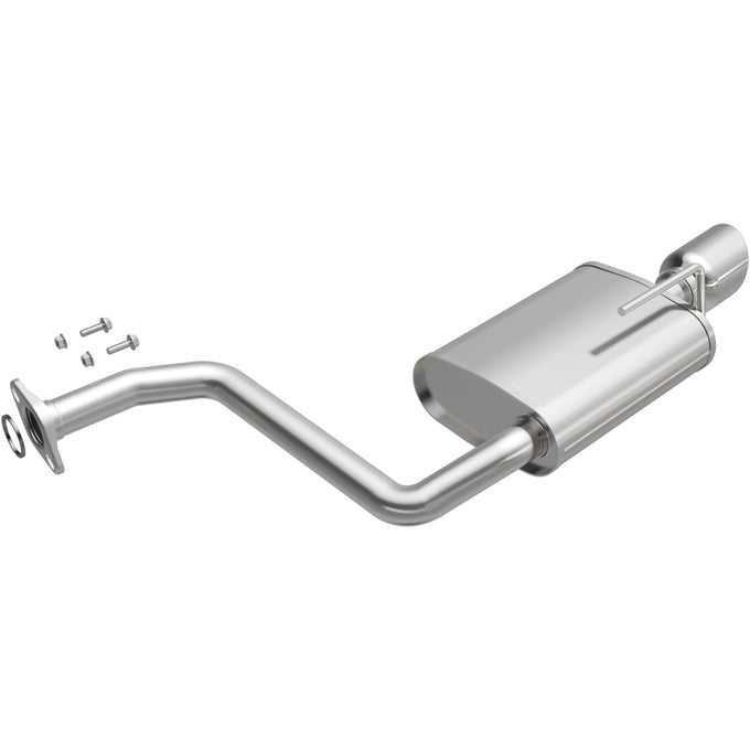 Exhaust Direct-Fit Muffler Kit<br> 09-17 Nissan Maxima 3.5L