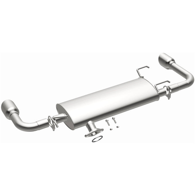 Direct-Fit Front Pipe Kit <br> 09-14 Nissan Murano
