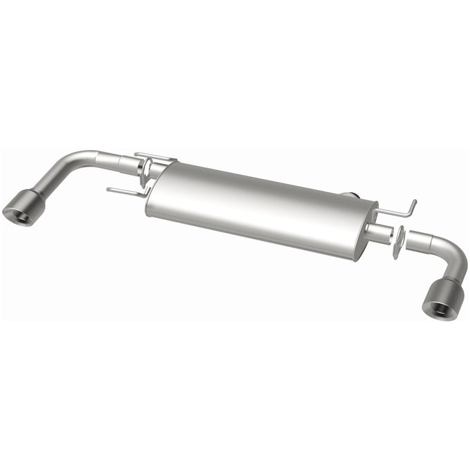 Direct-Fit Front Pipe Kit <br> 09-14 Nissan Murano