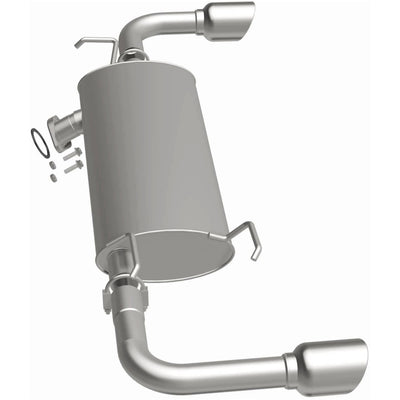 Direct-Fit Front Pipe Kit <br> 09-14 Nissan Murano