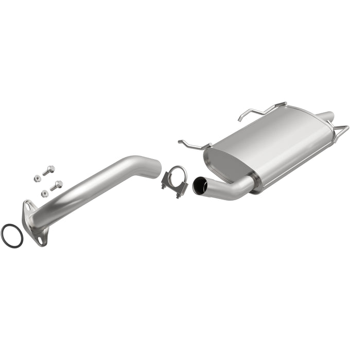 Exhaust Direct-Fit Muffler Kit<br> 00-04 INFINITI i30/i35 ,Nissan Maxima 3.0L 3.5L