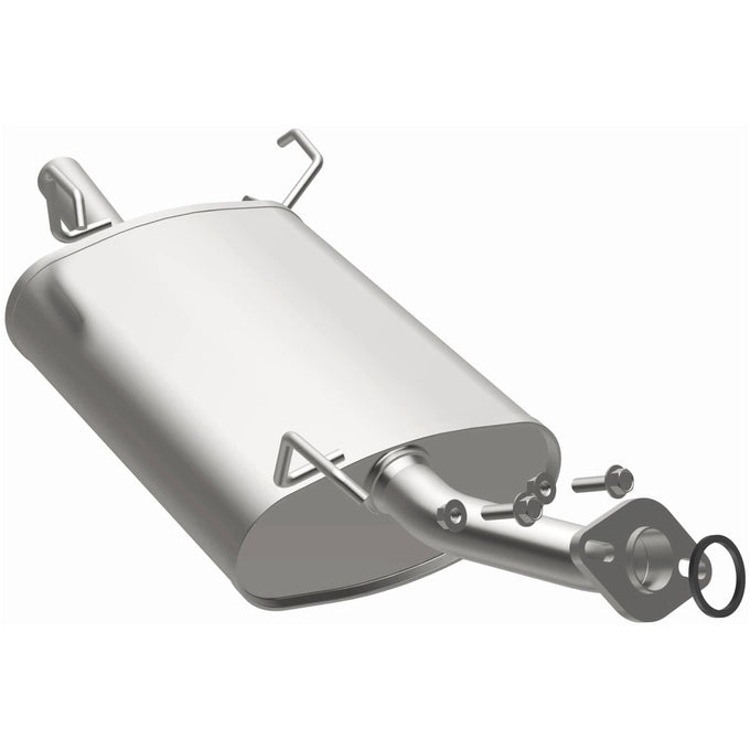 Exhaust Direct-Fit Muffler Kit <br> 00-06 Sentra 1.8L
