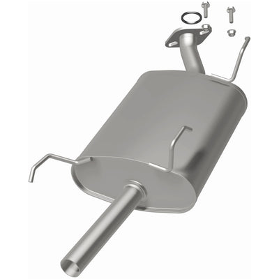 Exhaust Direct-Fit Muffler Kit <br> 00-06 Sentra 1.8L