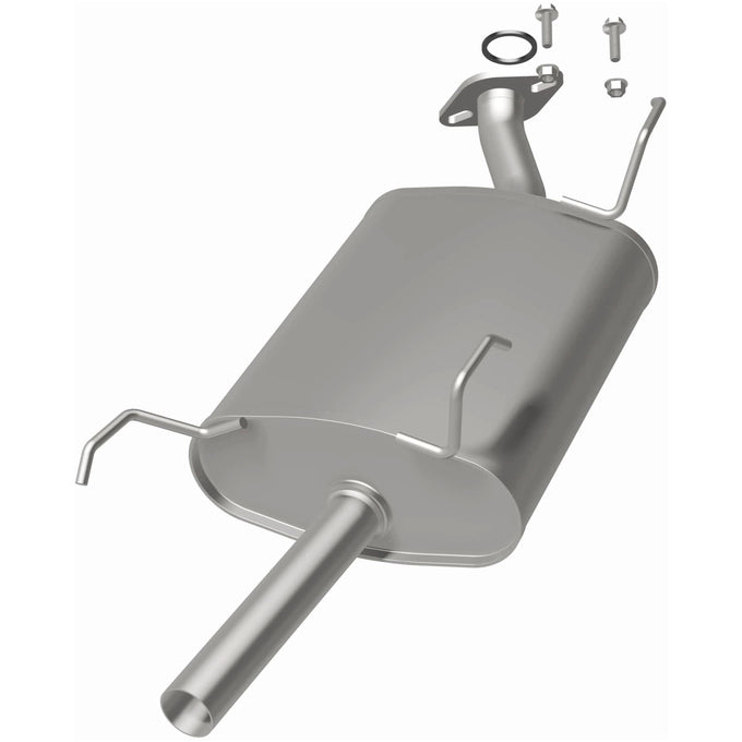 Exhaust Direct-Fit Muffler Kit <br> 00-06 Sentra 1.8L