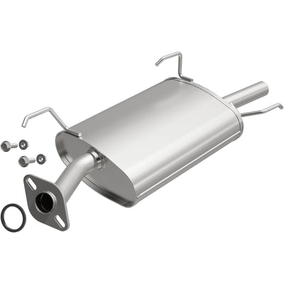 Exhaust Direct-Fit Muffler Kit <br> 00-06 Sentra 1.8L