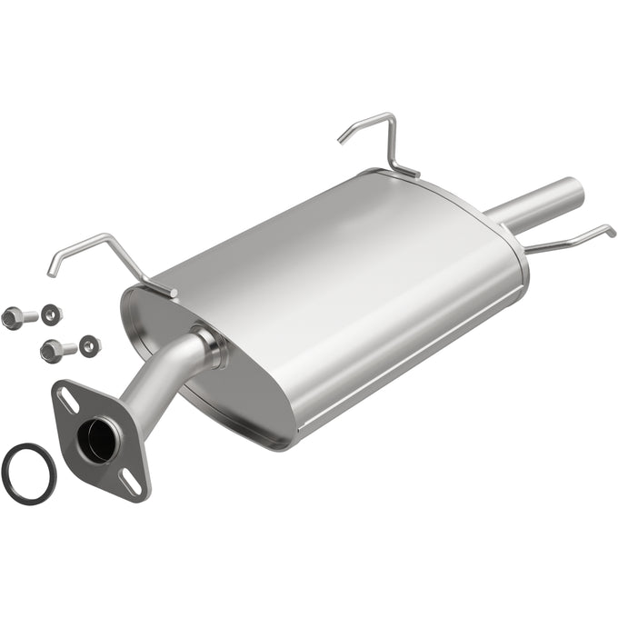 Exhaust Direct-Fit Muffler Kit <br> 00-06 Sentra 1.8L
