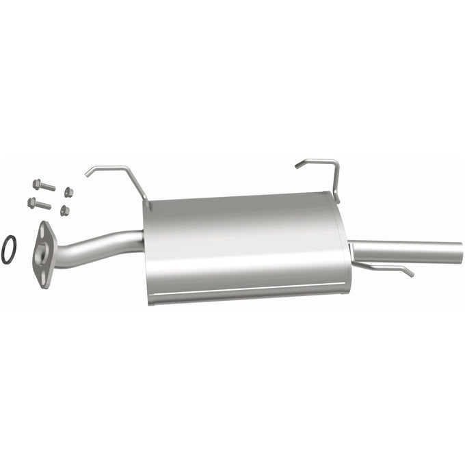 Exhaust Direct-Fit Muffler Kit <br> 00-06 Sentra 1.8L