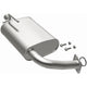 Exhaust Direct-Fit Muffler Kit<br> 07-09 Nissan Altima 2.5L, 3.5L