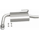 Exhaust Direct-Fit Muffler Kit<br> 07-09 Nissan Altima 2.5L, 3.5L
