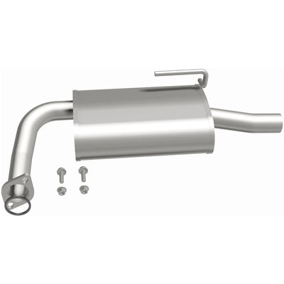 Exhaust Direct-Fit Muffler Kit<br> 07-09 Nissan Altima 2.5L, 3.5L