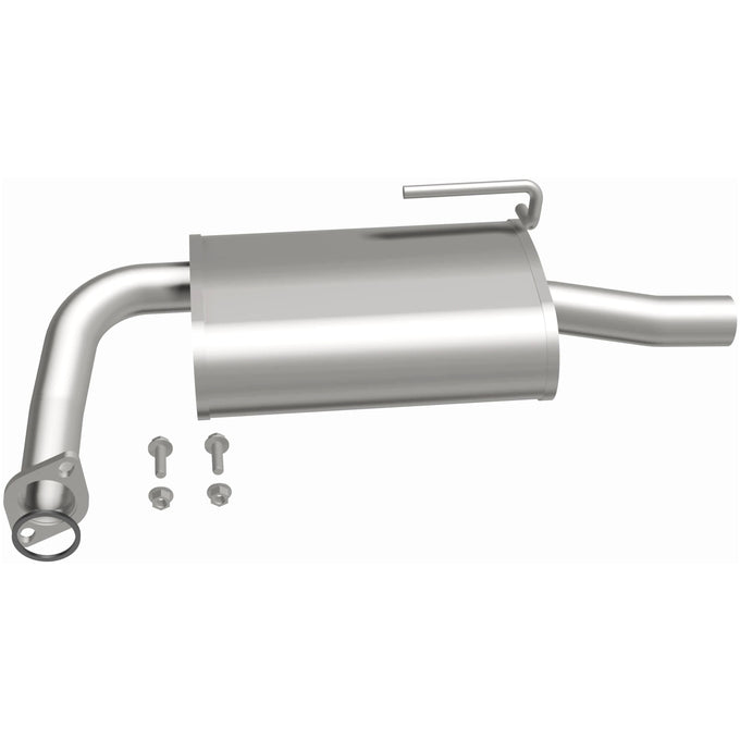 Exhaust Direct-Fit Muffler Kit<br> 07-09 Nissan Altima 2.5L, 3.5L