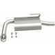 Exhaust Direct-Fit Muffler Kit<br> 07-09 Nissan Altima 2.5L, 3.5L