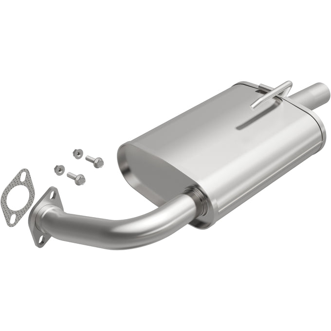Exhaust Direct-Fit Muffler Kit<br> 07-09 Nissan Altima 2.5L, 3.5L