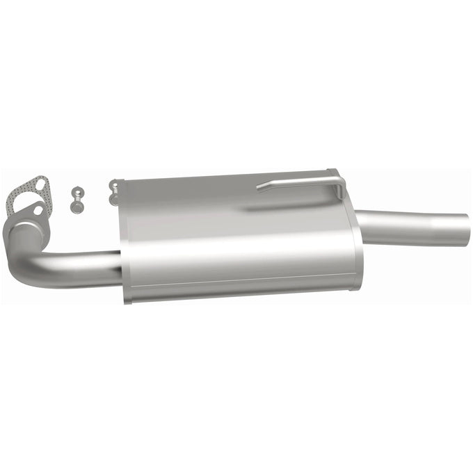 Exhaust Direct-Fit Muffler Kit<br> 07-09 Nissan Altima 2.5L, 3.5L