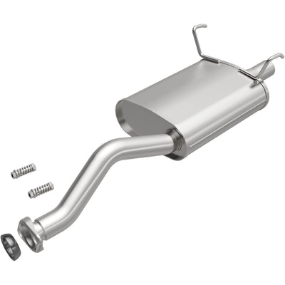 Exhaust Direct-Fit Muffler Kit<br> 02-06 Honda Civic, Acura RSX 2.0L
