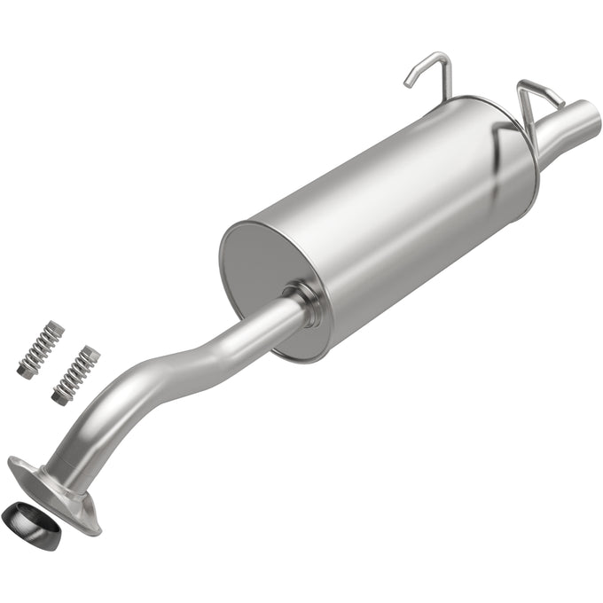 Exhaust Direct-Fit Muffler Kit<br> 07-09 Honda CR-V 2.4L
