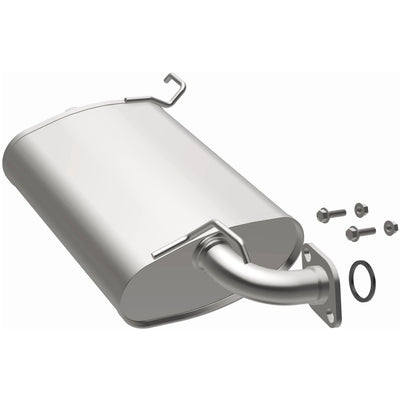 Exhaust Direct-Fit Muffler Kit<br> 98-02 Honda Accord 3.0L