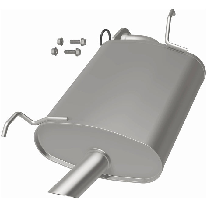 Exhaust Direct-Fit Muffler Kit<br> 98-02 Honda Accord 3.0L