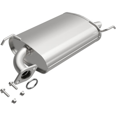 Exhaust Direct-Fit Muffler Kit<br> 98-02 Honda Accord 3.0L