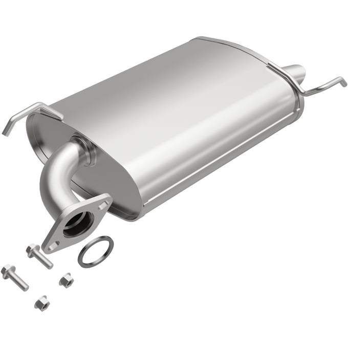 Exhaust Direct-Fit Muffler Kit<br> 98-02 Honda Accord 3.0L