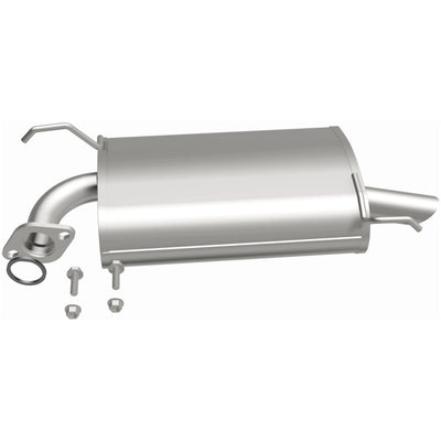 Exhaust Direct-Fit Muffler Kit<br> 98-02 Honda Accord 3.0L