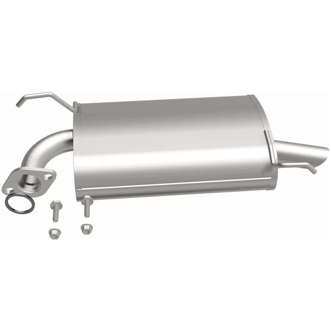 Exhaust Direct-Fit Muffler Kit<br> 98-02 Honda Accord 3.0L