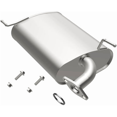 Exhaust Direct-Fit Muffler Kit<br> 98-02 Honda Accord 3.0L