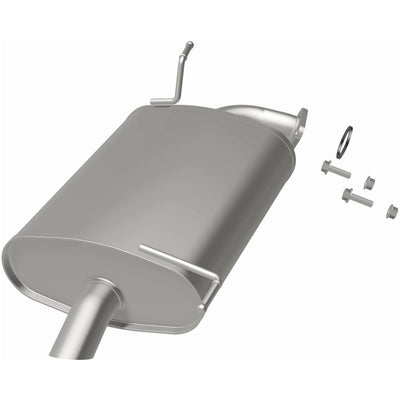 Exhaust Direct-Fit Muffler Kit<br> 98-02 Honda Accord 3.0L