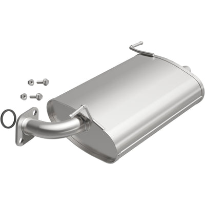 Exhaust Direct-Fit Muffler Kit<br> 98-02 Honda Accord 3.0L
