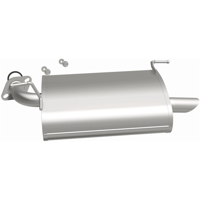 Exhaust Direct-Fit Muffler Kit<br> 98-02 Honda Accord 3.0L