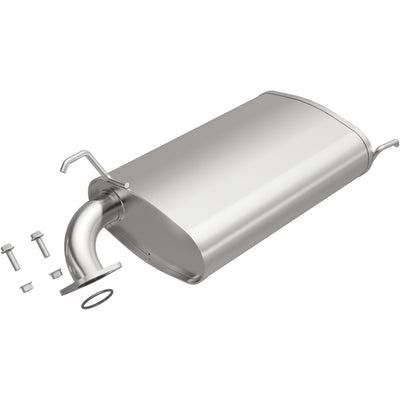 Exhaust Direct-Fit Muffler Kit<br> 98-02 Honda Accord 2.3L