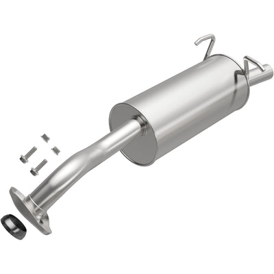 Exhaust Direct-Fit Muffler Kit<br> 10-11 Honda CR-V 2.4L