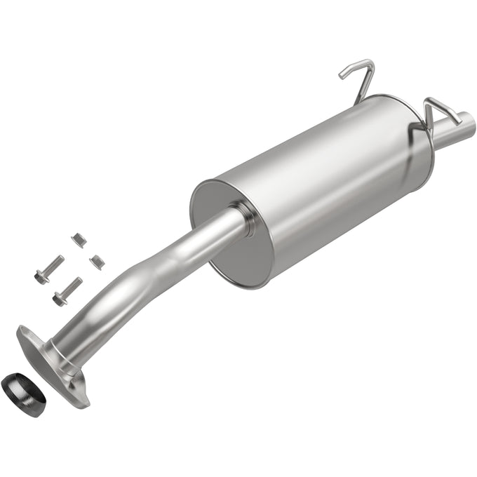 Exhaust Direct-Fit Muffler Kit<br> 10-11 Honda CR-V 2.4L