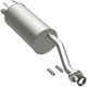 Exhaust Direct-Fit Muffler Kit<br> 12-15 Honda Civic 1.5L,1.8L