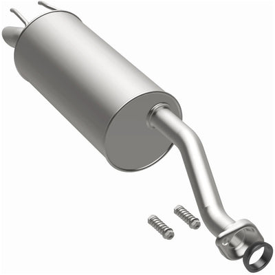 Exhaust Direct-Fit Muffler Kit<br> 12-15 Honda Civic 1.5L,1.8L