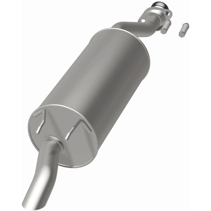 Exhaust Direct-Fit Muffler Kit<br> 12-15 Honda Civic 1.5L,1.8L
